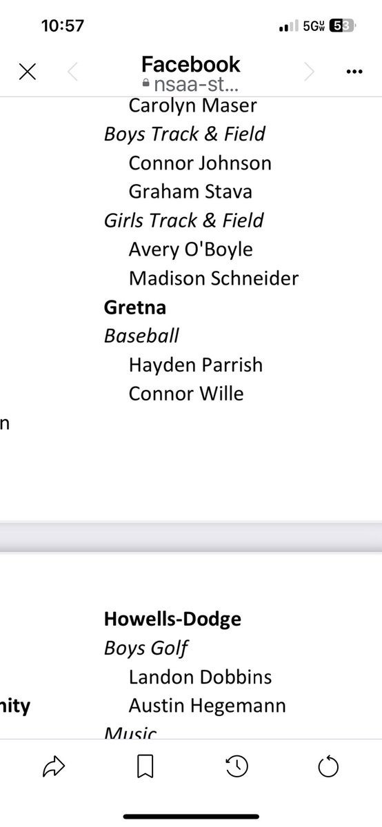 Well done <a href="/haydenparrish05/">Hayden Parrish</a>