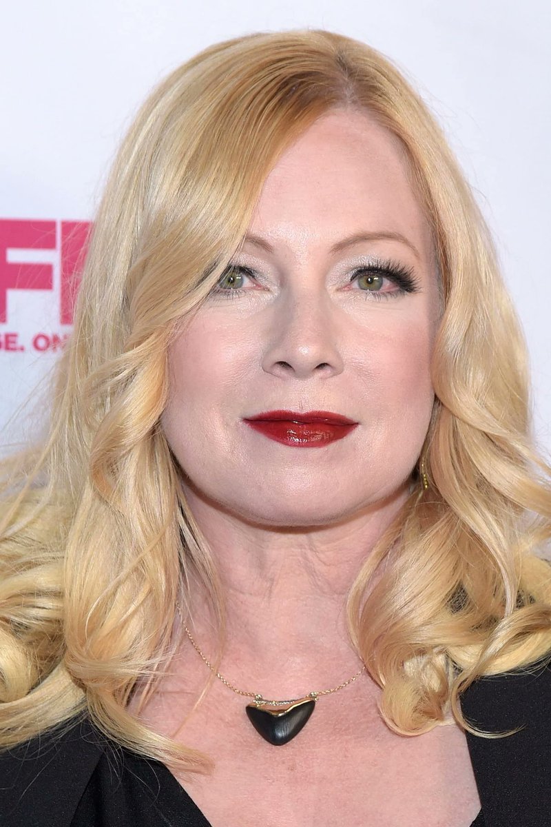 L'actrice américaine Traci Lords fête ses 56 ans.

#tracilords #encychrono25