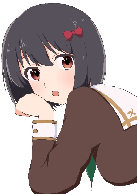 にゃん

#ユーフォ3期 #anime_eupho