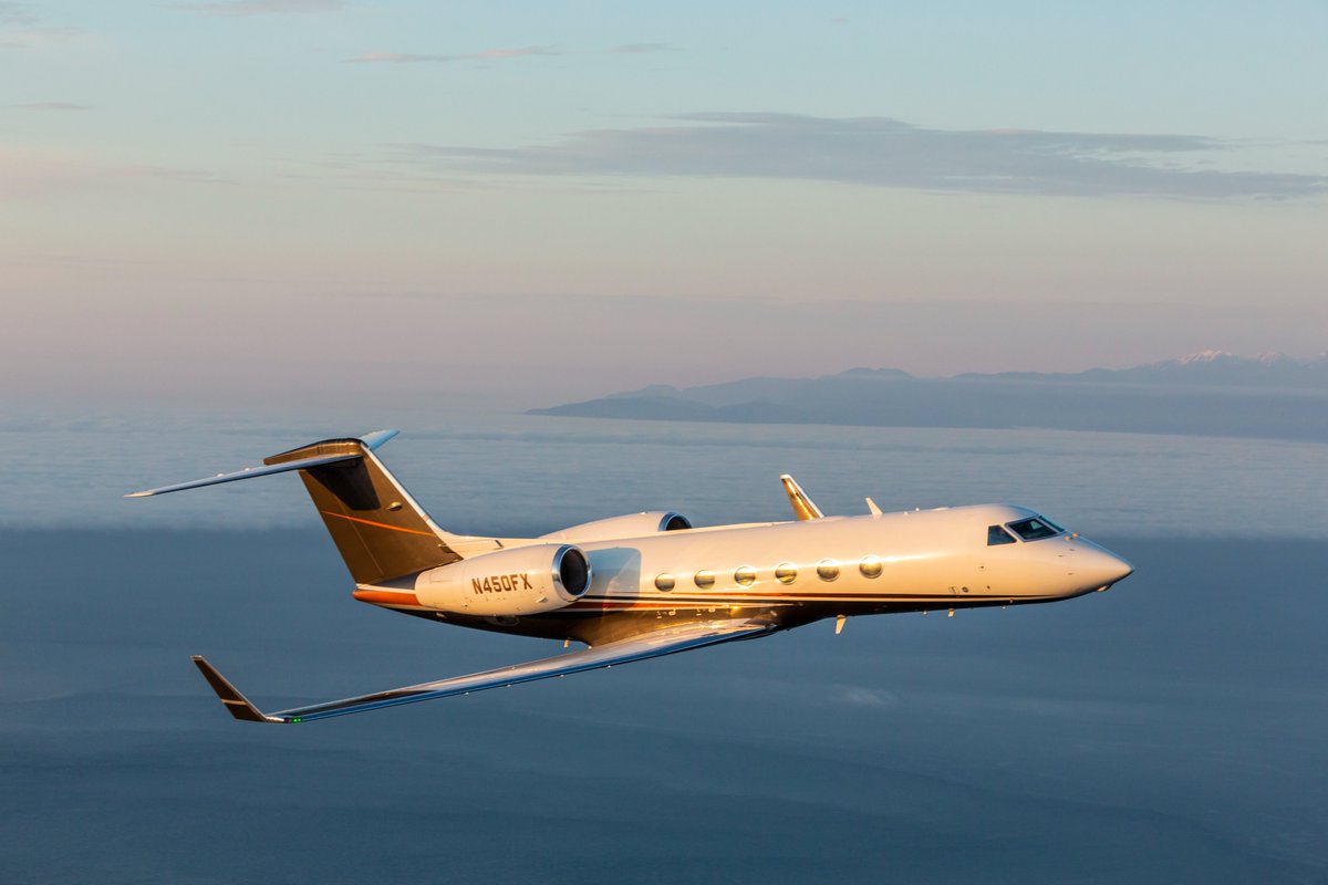 Flexjet examines all the cost components of a typical private jet lease program so you can decide if leasing a private jet is the right program for you. Learn more: ow.ly/gsYZ50Ryq3v