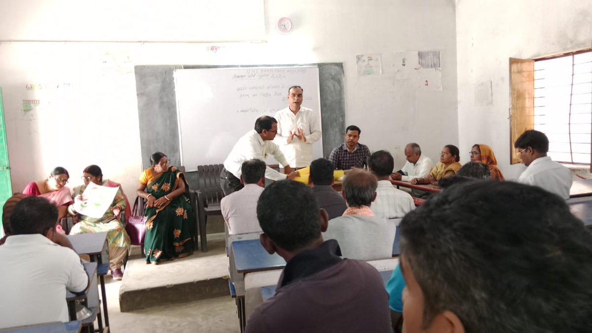 #MaiBhiElectionAmbassador 
<a href="/ceojharkhand/">Chief Electoral Officer, Jharkhand</a> 
<a href="/ECISVEEP/">Election Commission of India</a>
<a href="/JepcJharkhand/">JEPC Jharkhand</a>