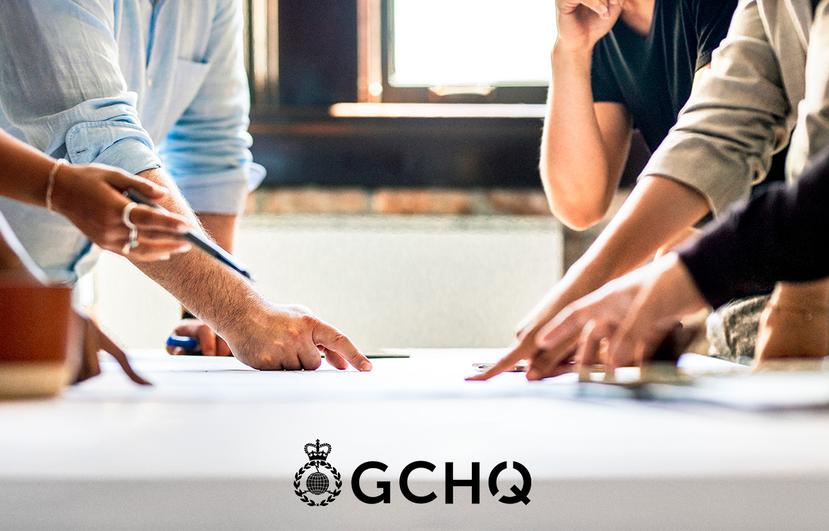 Our staff have access to a wide range of networks at GCHQ where colleagues come together to share cultural insights and host social events. The networks offer friendship, support and are passionate about championing an inclusive environment where all can thrive.