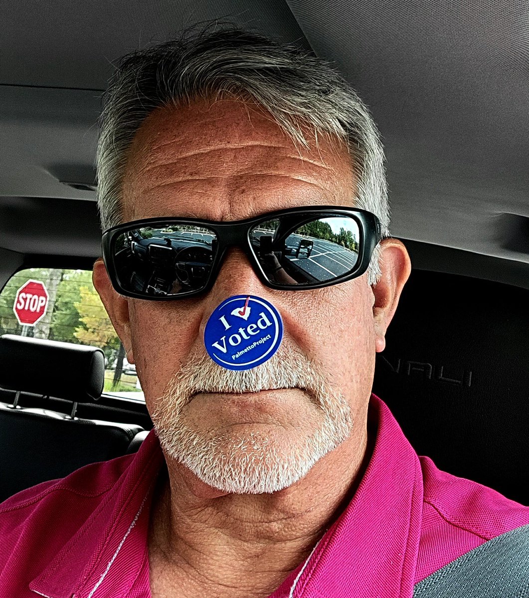 I’m Stiles Bitchley. I’m 65 years old, I’m in the Charleston SC, and I’m NOT voting for Joe Biden in November.

How about you?