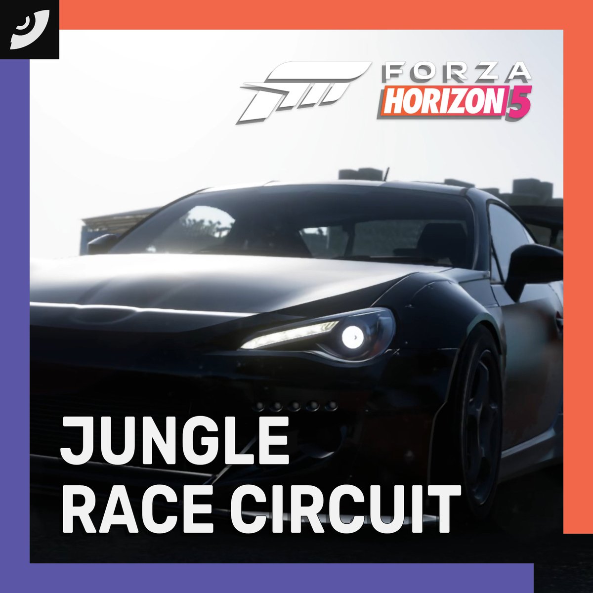 Galera, bora para uma corrida selvagem no Jungle Race Circuit! Estou no meu Toyota 86, pronto para enfrentar os desafios da Série 33 - Apex Allstars. Vem comigo nessa aventura tropical! Clica no link do perfil e assista agora! #MurucutuGames #ForzaHorizon5 #ApexAllstars