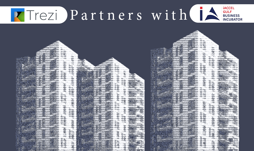 Trezi Partners with iAccel Gulf Business Accelerator to Pave the Way for Immersive Real Estate Design in UAE

ciobulletin.com/real-estate/tr…

#ciobulletin #LatestNews #BreakingNews #trezi #Partner #iAccel #GulfBusiness #accelerator #immersive #realestate #design #uae