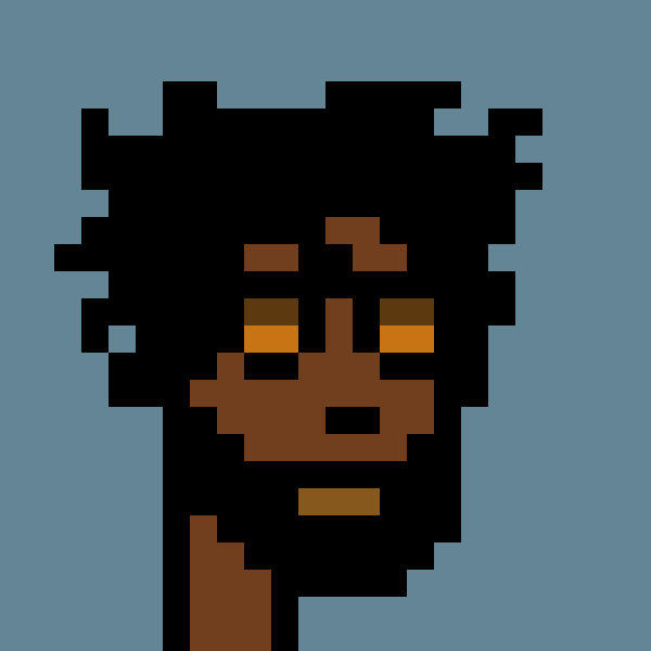 Punk 5626 bought for 47.68 ETH ($146,526.37 USD) by 0xc4728c from 0x0232d1. cryptopunks.app/cryptopunks/de… #cryptopunks #ethereum