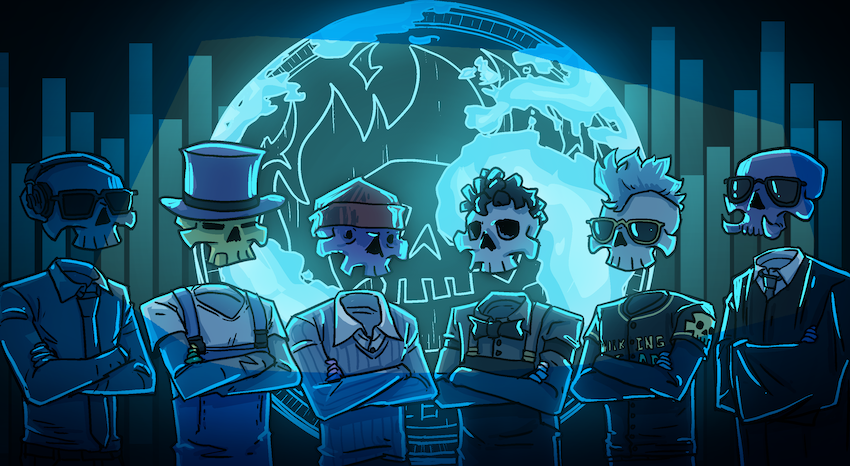 seanworkingdead's tweet image. Cross-chain is the future. Choose your tech and build like crazy and the law of attraction will reward you 

This is what we have been doing at @work_courses and I finally see the light... All the pieces of the puzzle are coming together 

Bring on this year. More hard $WORK to…