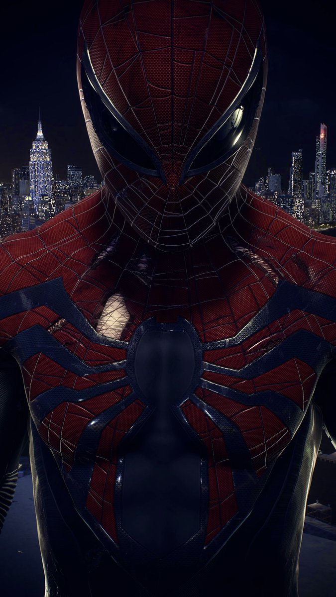 The Amazing Superior Spider-Man