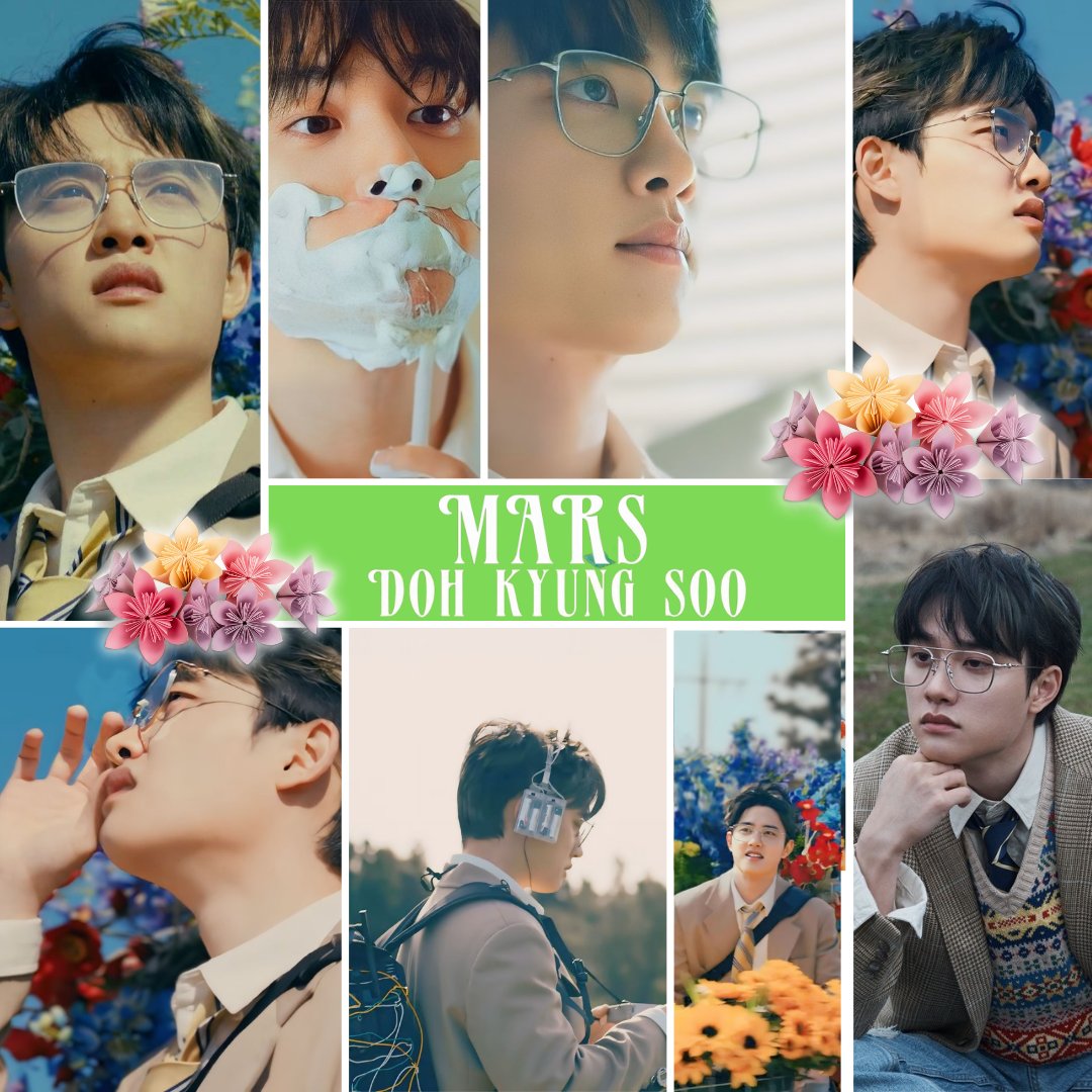 DKS 디오 LATAM ~ 기대 (BLOSSOM)🌸 tweet media