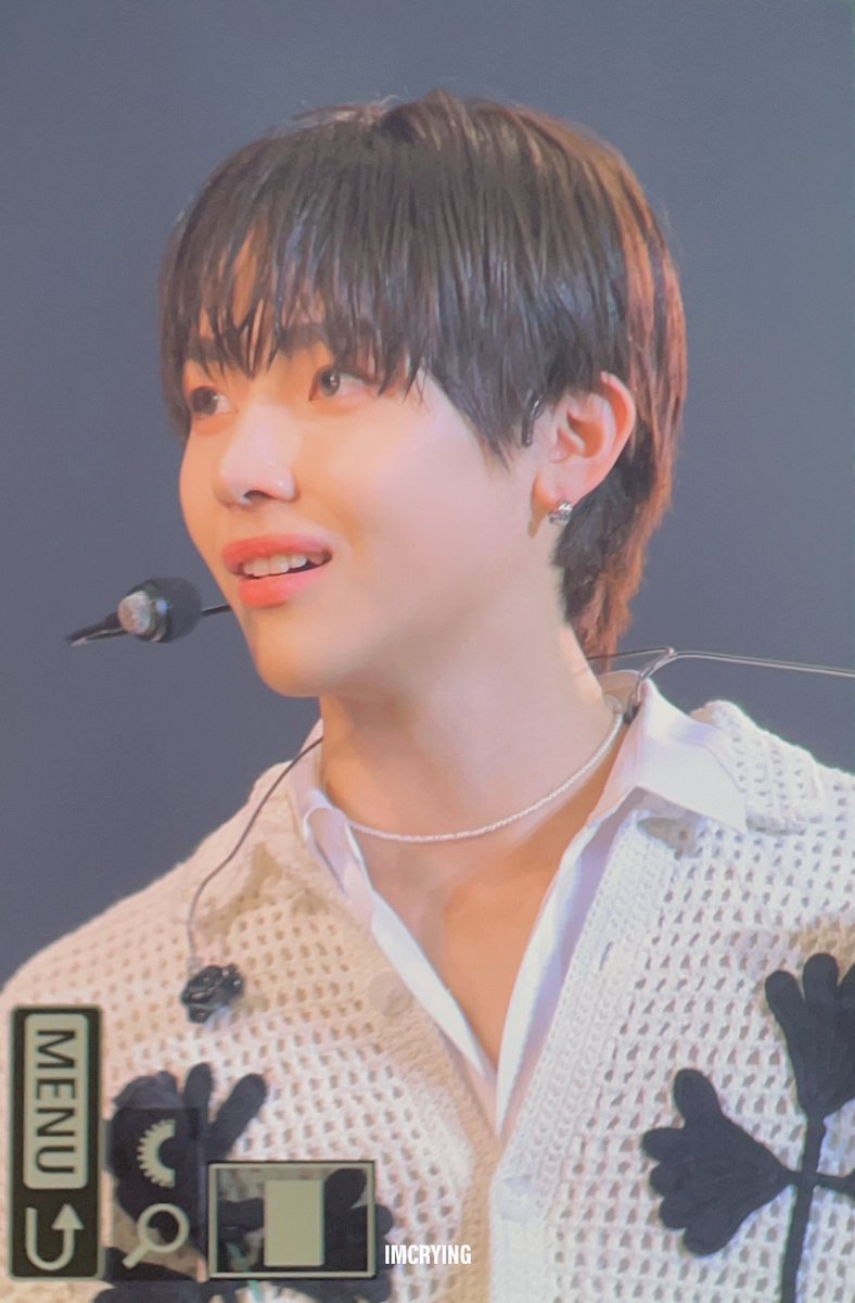 imcrying______'s tweet photo. 240507 천사💕
#니콜라스 #NICHOLAS #ニコラス #王奕翔 #andTEAM https://t.co/XGTyonX69M