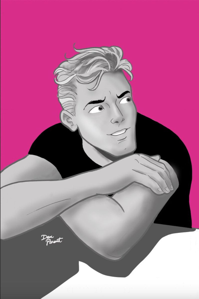 parentdaniel's tweet photo. You get a BACK cover on this “I’m Just Kevin” variant ! That’s right , 2 covers for the price of 1!
Pre- orders start soon! @ArchieComics https://t.co/XoDyvMFDvE