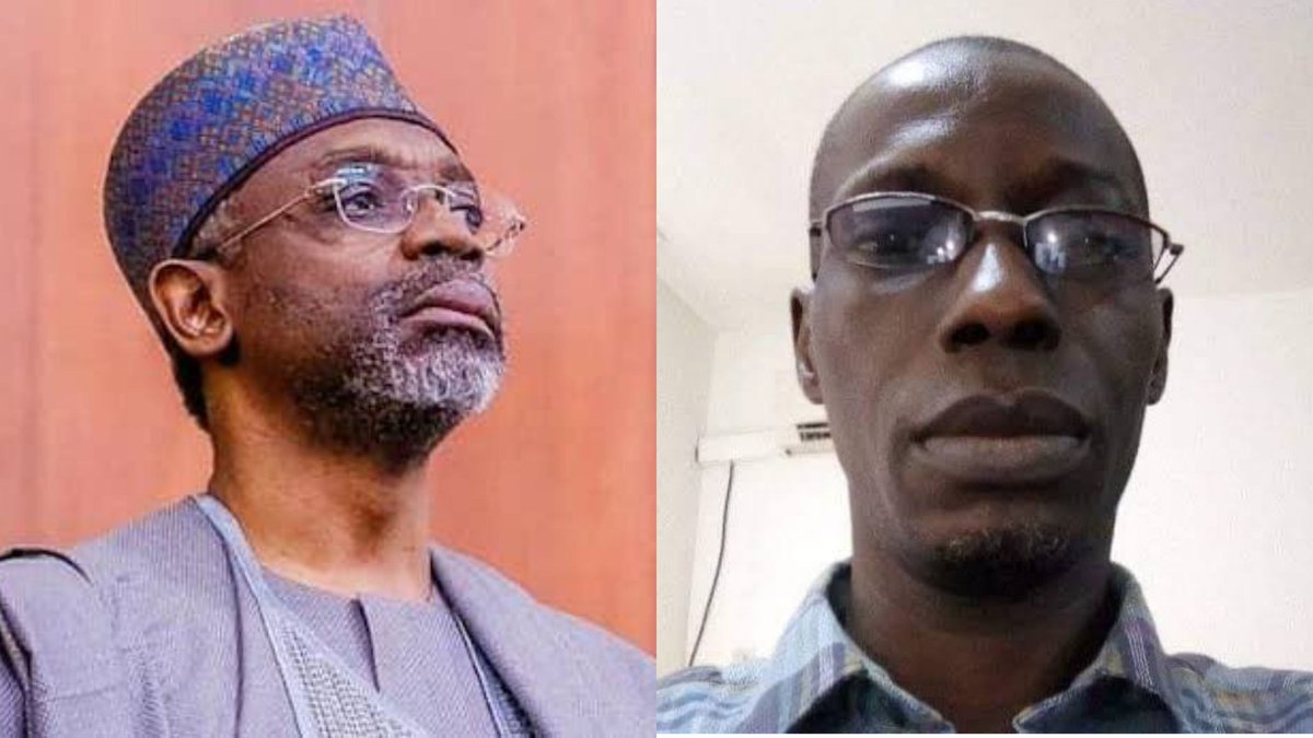 Tinubu's Chief Of Staff, Gbajabiamila Issues Fresh Threats To Lagos-Based Editor, Segun Olatunji After Weeks Of Military Detention | Sahara Reporters bit.ly/3wphdw0