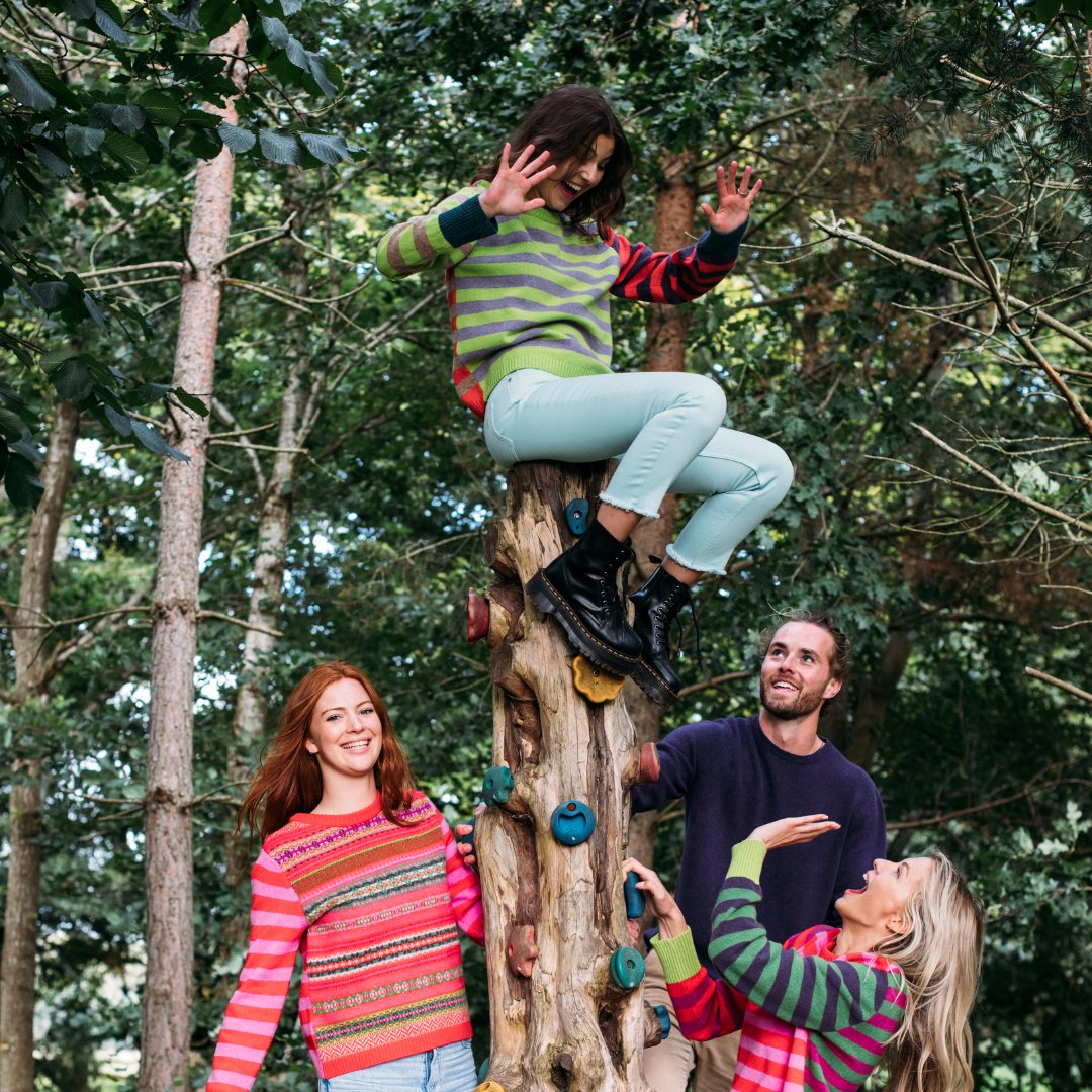 Exciting News! 🎉 We're honoured to receive the prestigious King's Award for Enterprise, the UK's highest business accolade.

We're thrilled to be part of this esteemed group and to proudly display the King's Awards Emblem for the next five years!

<a href="/TheKingsAwards/">The King's Awards</a>  <a href="/biztradegovuk/">Department for Business and Trade</a>