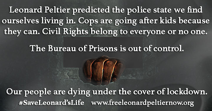 #FreeLeonardPeltier
freeleonardpeltiernow.org