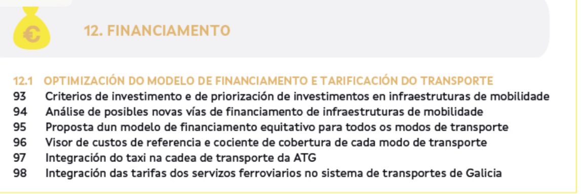 ave_galicia's tweet photo. Porque mobilidade é calidade de vida e porque a #avidaconRenfe non pode seguir sendo unha illa, é moi importante para os 106.000 galeg@s do tren que onte a Xunta falase do que lle pedimos a todas as Administracións implicadas: mobilidade cotiá efectiva.
🔗 https://t.co/zk7tTHkGbw https://t.co/2PwSCxDqdO
