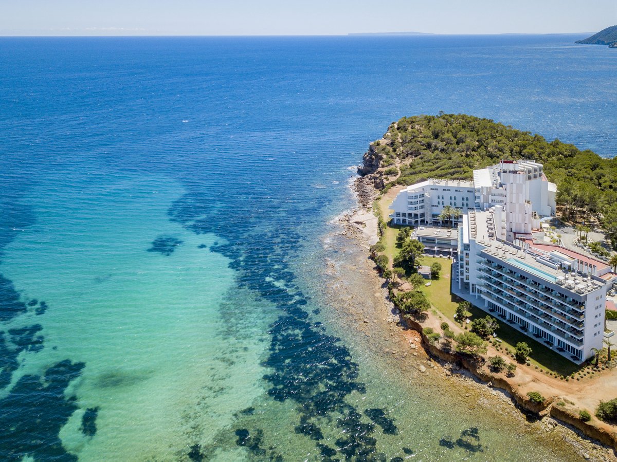 Meliá Ibiza abre sus puertas a un oasis de bienestar y desconexión en Santa Eulalia 📰 ow.ly/x6tX50Ryrsp #MeliaHotelsInternational #Ibiza