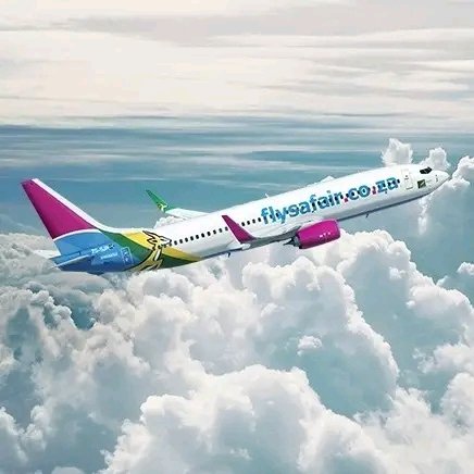 Fly for only R10. Flysafair is bringing back its annual mega sale tomorrow, 8 May 2024 starting from 9am.