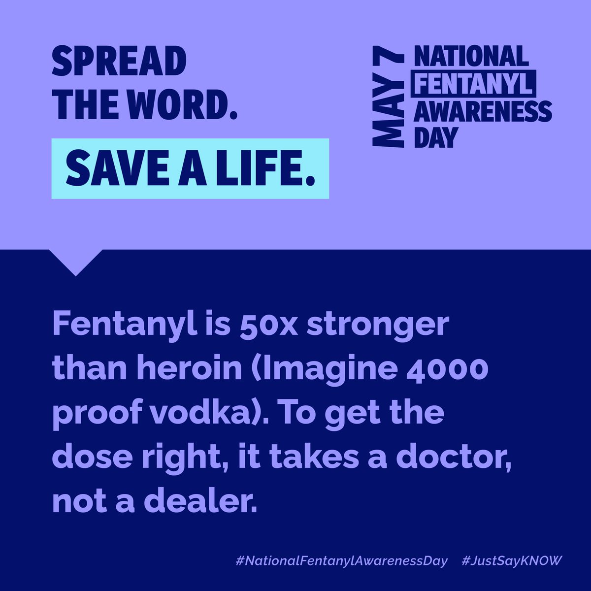 Take steps to prevent overdose deaths from fentanyl. Always have naloxone on hand, use fentanyl test strips and call 9-1-1 if you suspect an overdose. See where you can get free naloxone at columbus.gov/cfcap.