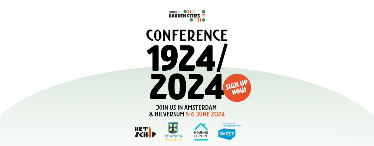 In the week when we elect the next 🇪🇺EU Parliament, @HousingEurope's annual conference, co-organised with @Aedesnet, will place🌳The Nature of Housing. #Biodiversity & climate adaptation in public, cooperative & social housing high on the political agenda. bit.ly/3WxppFk