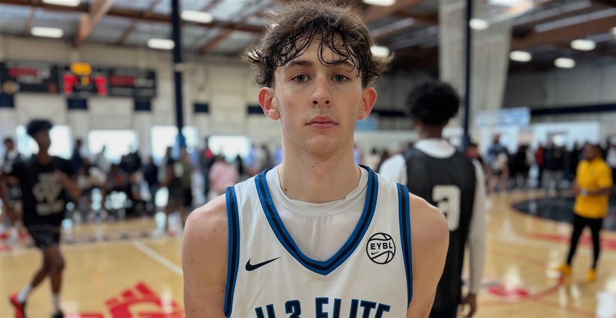 Duke is one of the latest schools to reach out to top 30 forward Hudson Greer. Greer discussed the Blue Devils along with the rest of the schools in his recruitment. VIP: 247sports.com/college/basket…