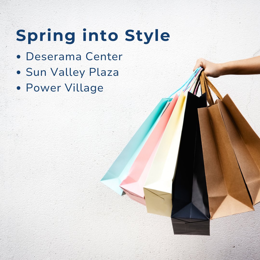 Say hello to luxury living and goodbye to long shopping trips. At our location, everything you need is within reach!