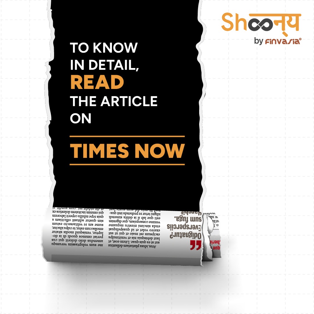 Securing a financial future needs planning. Shoonya's Co-founder and MD, @Sarvjeet29  shares important tips for your early investment journey. Read the full article on @TimesNow . 

bit.ly/3y2b9Kk