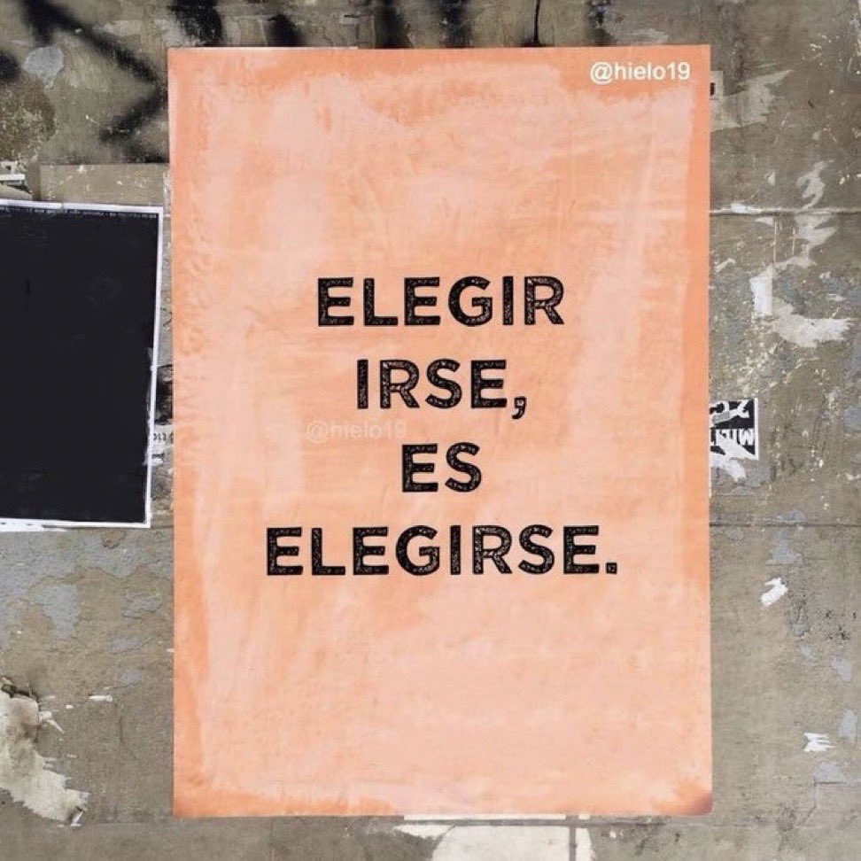 es elegirse