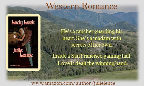 #cowboyromance #BookBoost #IARTG #westernromance #BarbaryCoast #BookPromo #KindleUnlimited
amazon.com/dp/B0063WCXO0