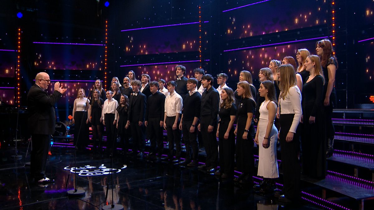 NEWS: Côr Ifor Bach reaches ‘Côr Cymru’ finals. UWTSD is delighted to announce that Côr Ifor Bach will be competing in the ‘Côr Cymru’ finals over the weekend, a choir competition broadcast on @S4C . Find out more here ➡ lnkd.in/eMxrw6ct