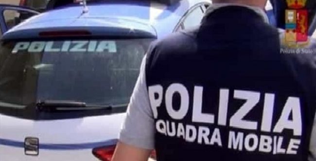 Macerata, arrestato spacciatore con 58 kg di droga marchenews24.it/macerata-arres…