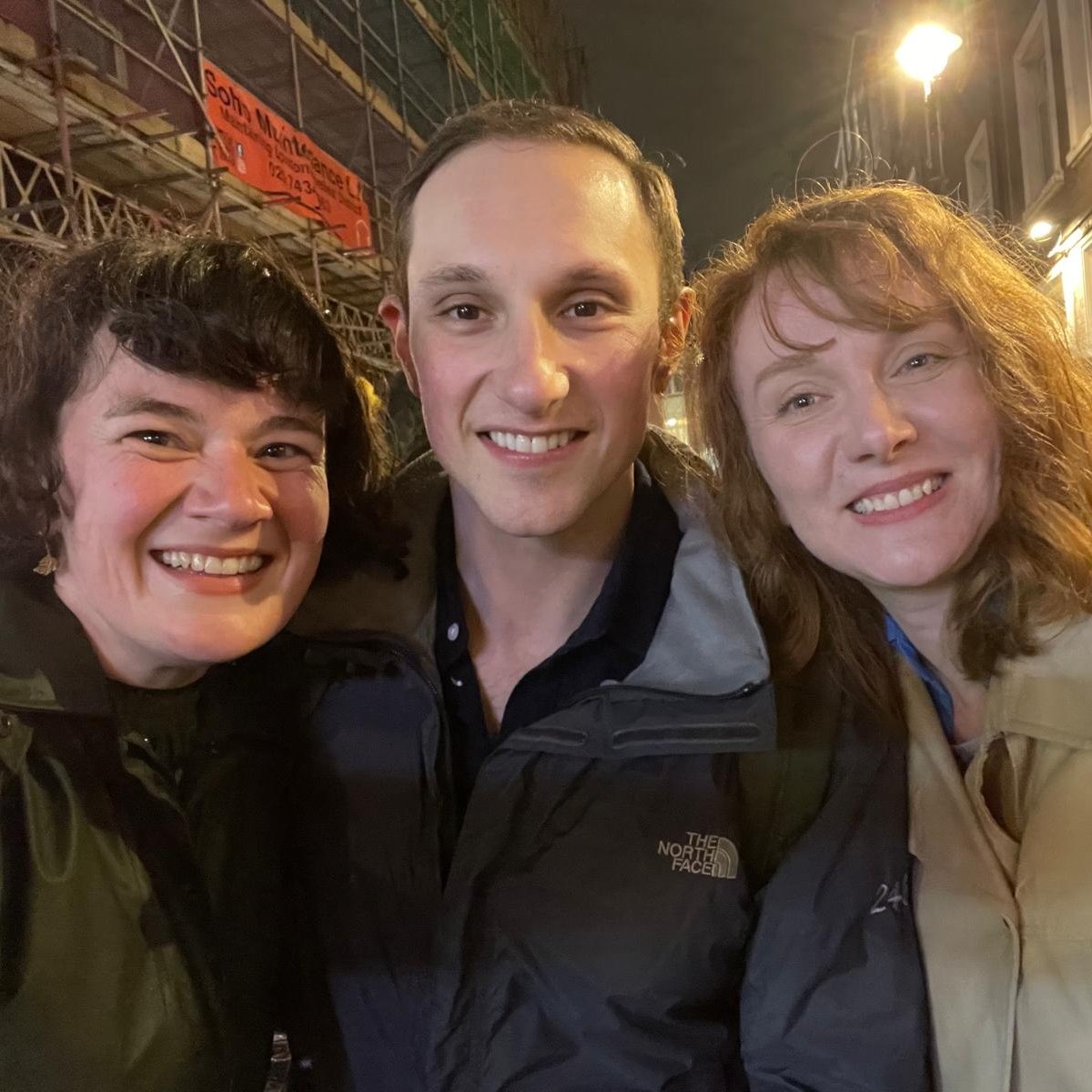 WigmoreandGreen (@wigmoreandgreen) on Twitter photo Catching up with the always lovely <a href="/JosSlovick/">Jos Slovick</a> and <a href="/HepburnJen/">Jennifer Hepburn</a> after watching them in Opening Night. We've known these two since they workshopped a show for us 10+ years ago! Love these two🥰🥰 Catching up with the always lovely <a href="/JosSlovick/">Jos Slovick</a> and <a href="/HepburnJen/">Jennifer Hepburn</a> after watching them in Opening Night. We've known these two since they workshopped a show for us 10+ years ago! Love these two🥰🥰