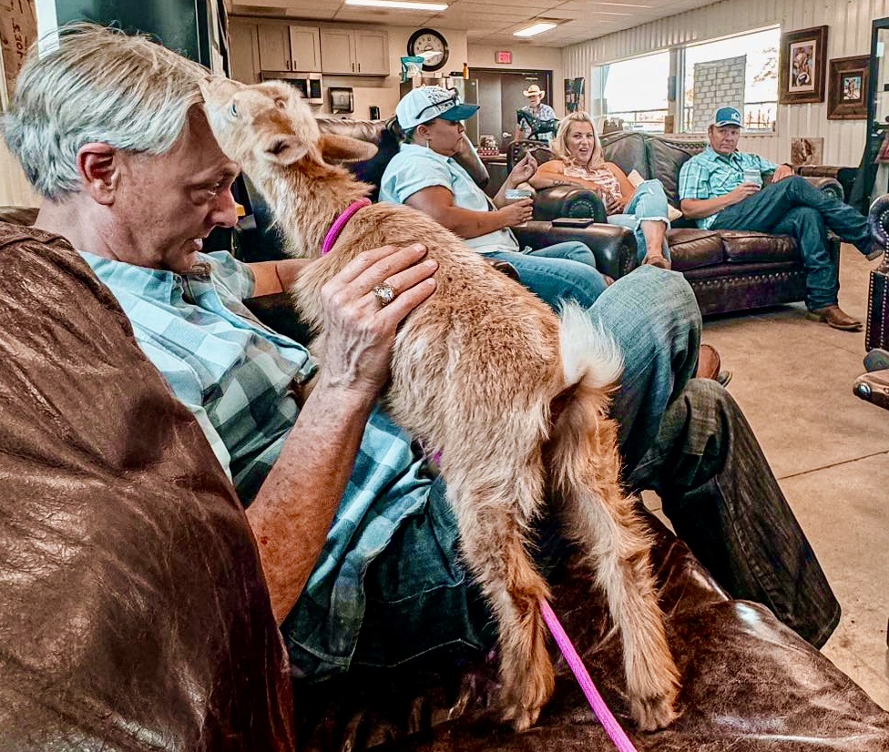 Bobby Brewer tweet media