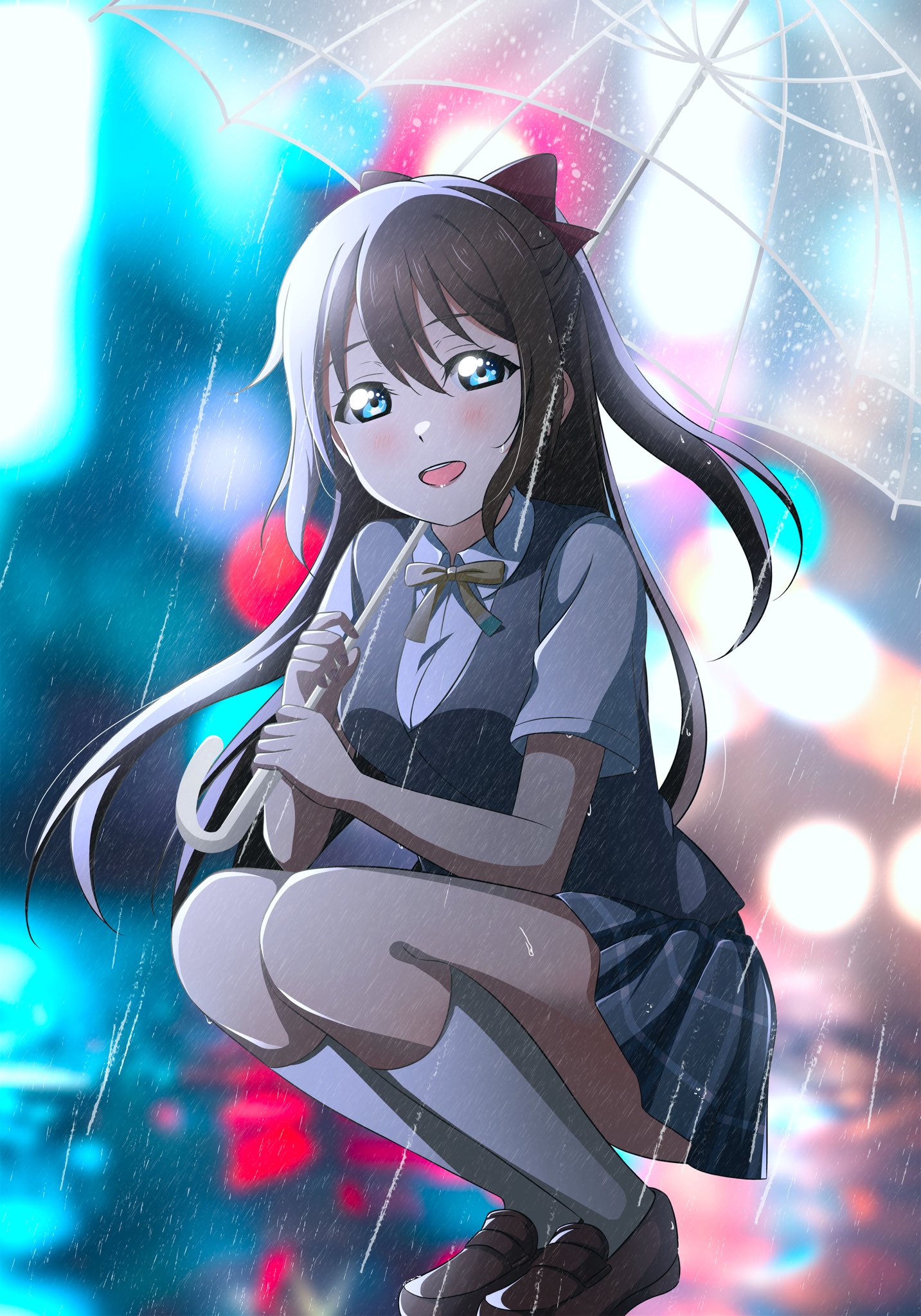 ♡かずさ♡ 高槻かずさ(VRC)🐰💕🐰 on X: 