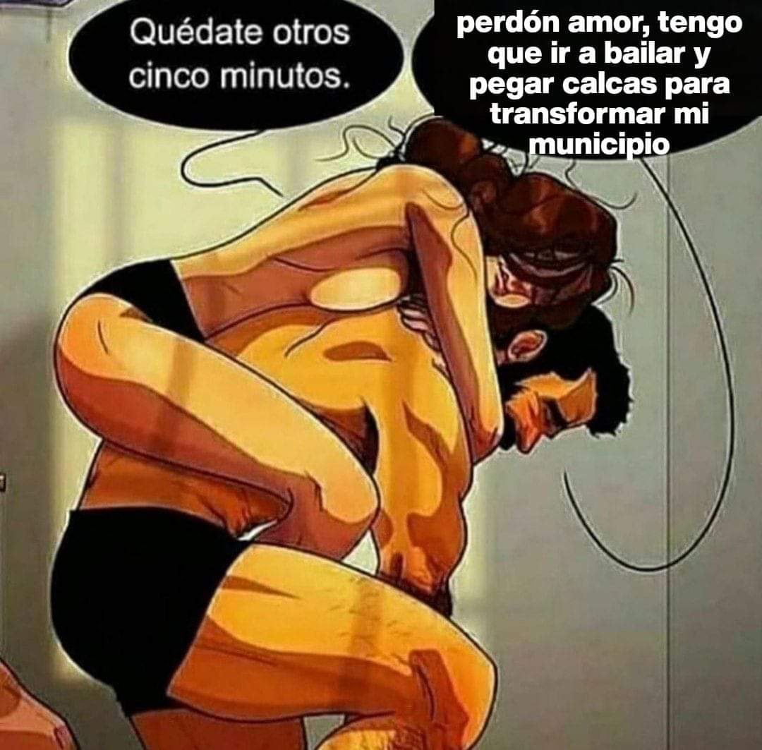 ShitpostGDL's tweet photo. https://t.co/Yfv7qKbAzI