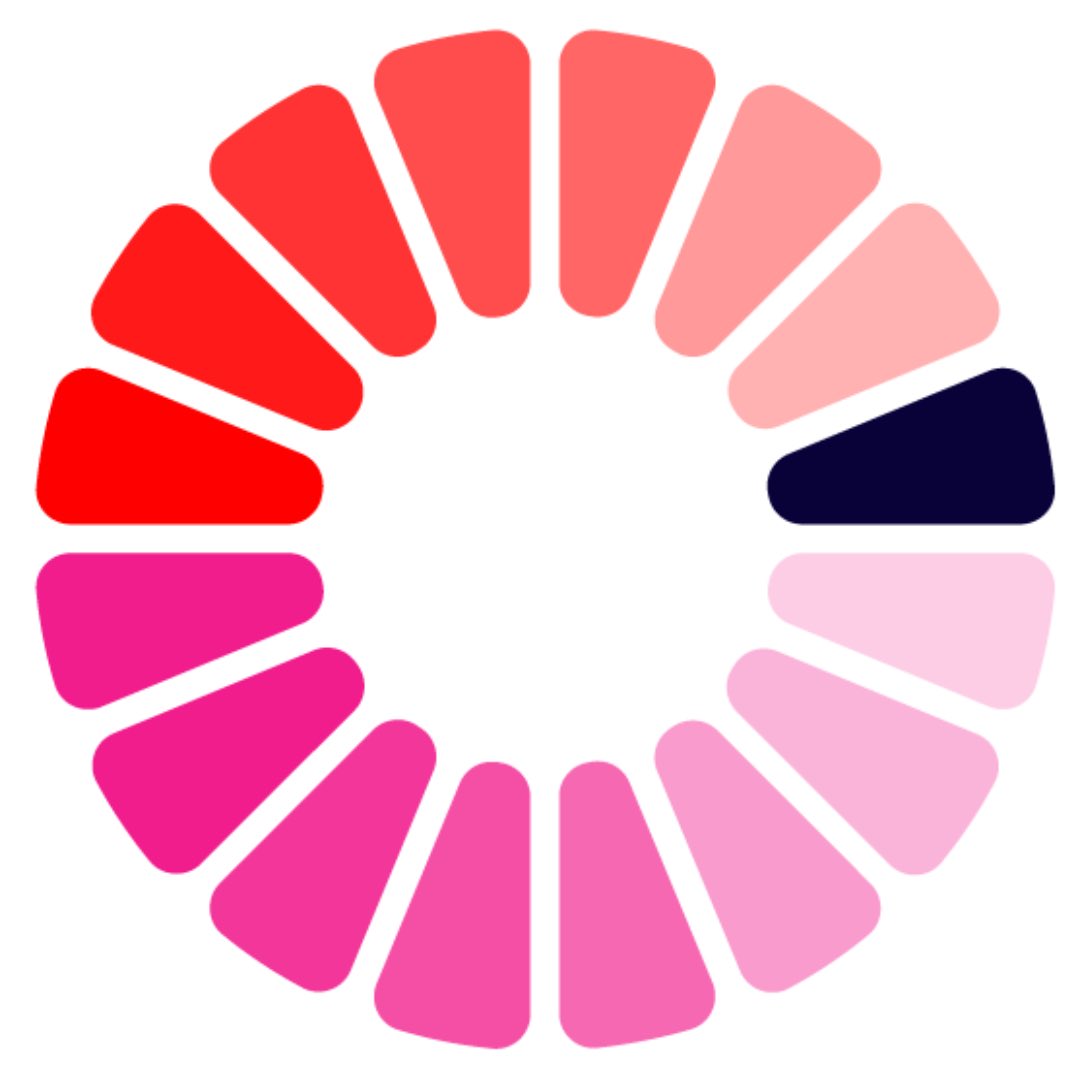 Disabled people must have an equal seat at every table.
 
This is our mission here at Blind Ambition and it’s represented in our logo with the purple segment, the colour that represents disabled people.