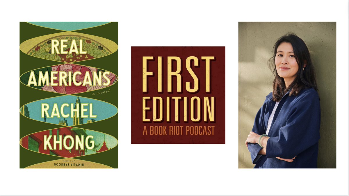 First Edition tweet media