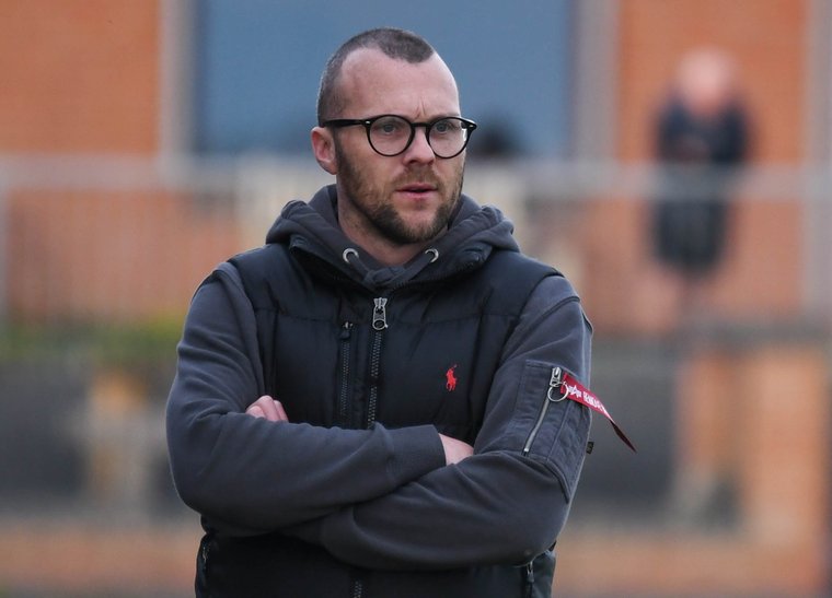 Wyre Villa FC tweet media