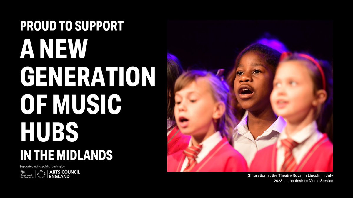 ACE Midlands tweet media