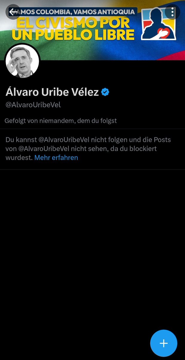 Le hago una pregunta a don @AlvaroUribeVel y tres doritos después. 
#UribismoCriminal
#UribeaJuicio