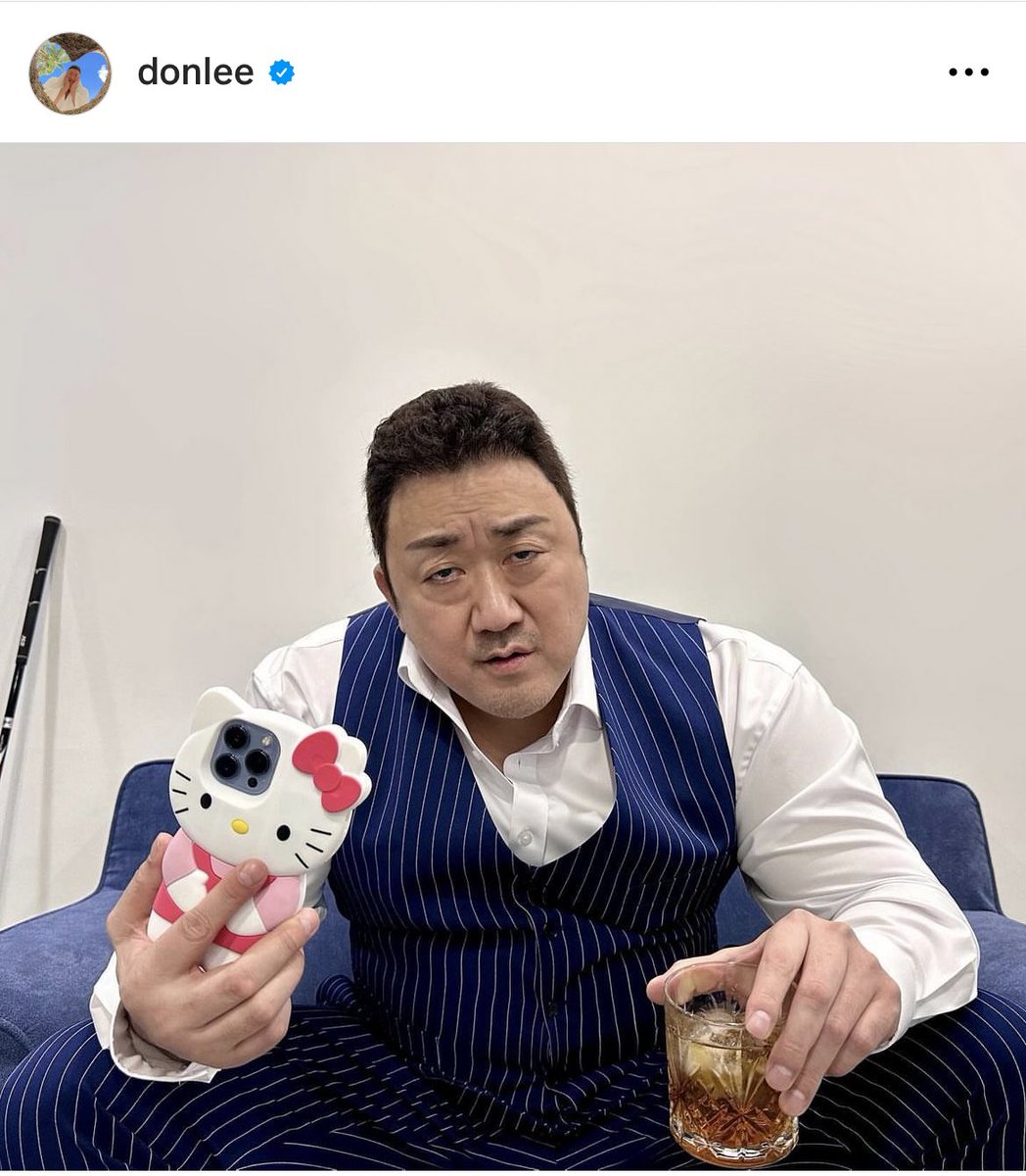 pometab's tweet photo. 結論『SNSやって正解なのはマドンソクだけ』 https://t.co/v5JuDfMUKp