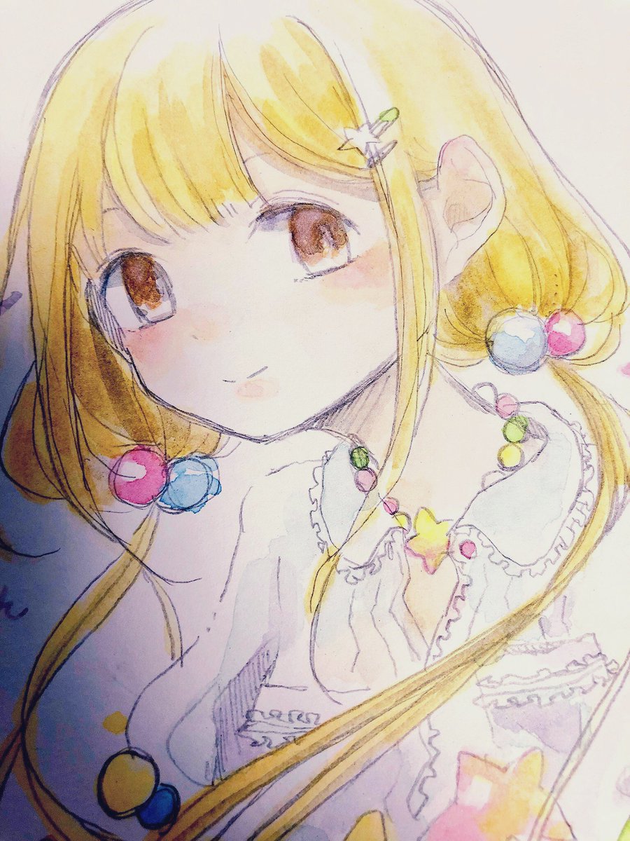 双葉杏 「双葉杏 」|ぱるめそ🌈のイラスト