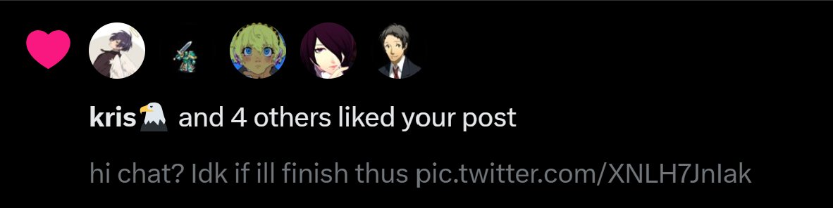 ogh my god my fav aetist liked my twt. Im dying. (third icon. I love @/soppingwetcat 's art sm its unreal.)