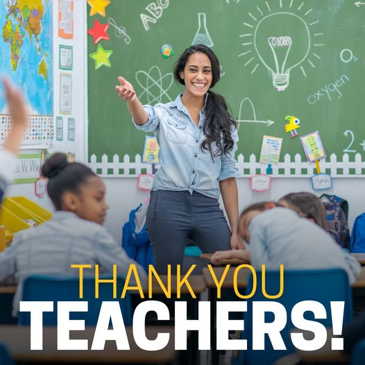 helptheair's tweet photo. It's National Teachers Day! We appreciate the work you do. #NationalTeachersDay #airquality #IdleFree https://t.co/GYH3deYBFP