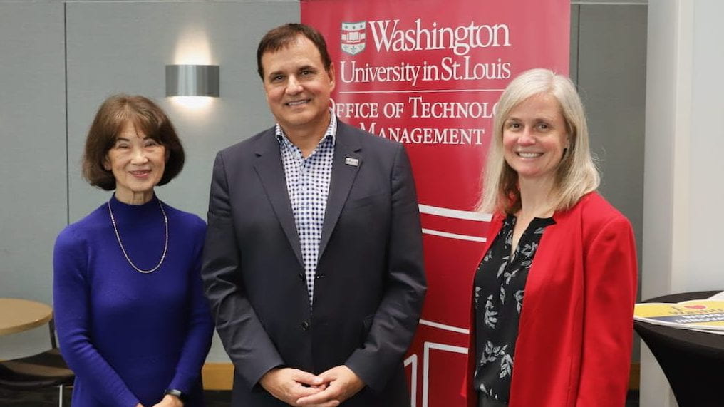 OTM hosted a special edition of our Office Hours educational series in April, “Licensing Technology from Tech Transfer Offices for your Startup – A National Perspective” featuring three national #techtransfer experts.  

Many thanks to Kathy Ku, Kirsten Leute and Todd Sherer!