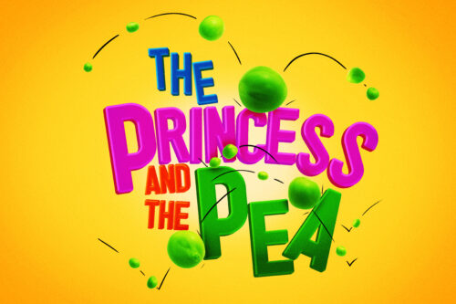 See @upswingaerial's The Princess and The Pea, a show with no dialogue that uses breath-taking acrobatics, clowning and physical expression to tell this story in a fun and playful way. When - 17 May - 16 Jun Where - @Unicorn_Theatre Cost - £7-£26.50 disabilityarts.online/events/the-uni…