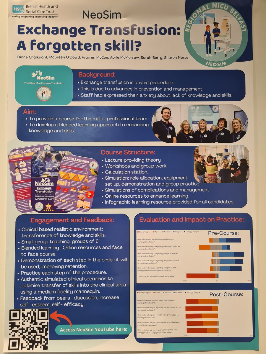 Neonatal Nurses Association (NNA) (@nnauk1) on Twitter photo Great to see so many posters from Northern Ireland here at #COINN24 in Denmark 🇩🇰 Below is a selection 👀 <a href="/NeoSimEdRJMS/">NeoSim Team</a> <a href="/FrancesMcGuiga2/">Frances McGuigan</a> <a href="/DarbyColm/">Colm Darby</a> <a href="/sophie_xp16/">Sophie</a> <a href="/VictoriaEMCraig/">Victoria EM Craig</a> <a href="/CNO_NI/">CNO Northern Ireland</a> #NorthernIrelandNNA Great to see so many posters from Northern Ireland here at #COINN24 in Denmark 🇩🇰 Below is a selection 👀 <a href="/NeoSimEdRJMS/">NeoSim Team</a> <a href="/FrancesMcGuiga2/">Frances McGuigan</a> <a href="/DarbyColm/">Colm Darby</a> <a href="/sophie_xp16/">Sophie</a> <a href="/VictoriaEMCraig/">Victoria EM Craig</a> <a href="/CNO_NI/">CNO Northern Ireland</a> #NorthernIrelandNNA