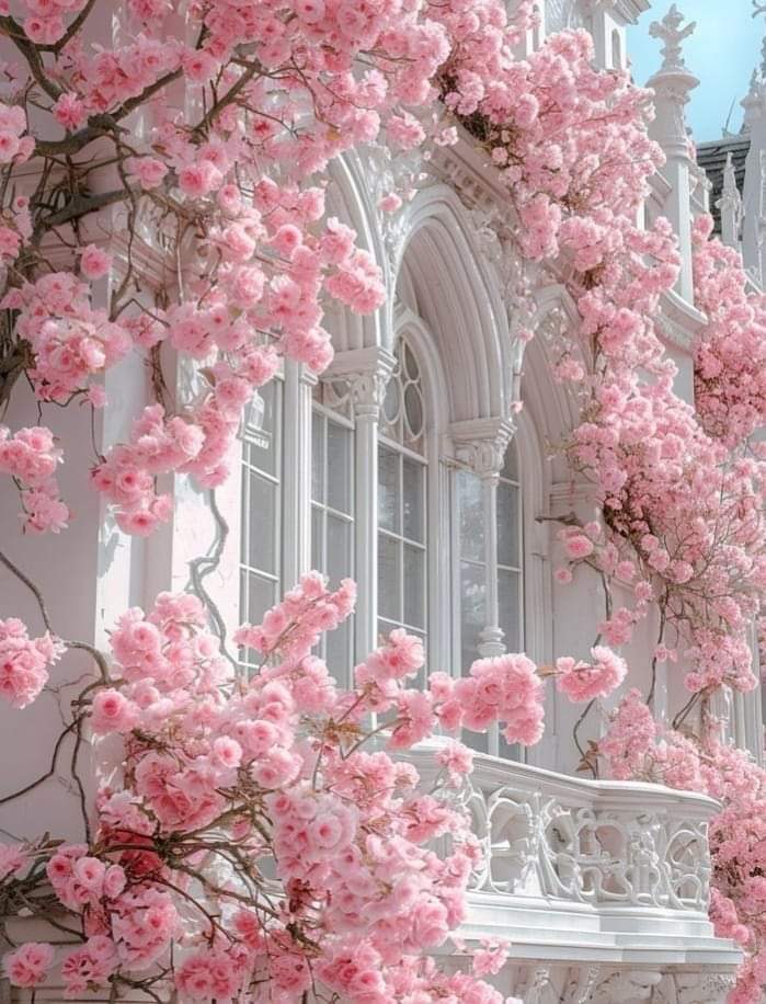 Happy Tuesday friends.🌸🌸💕💕