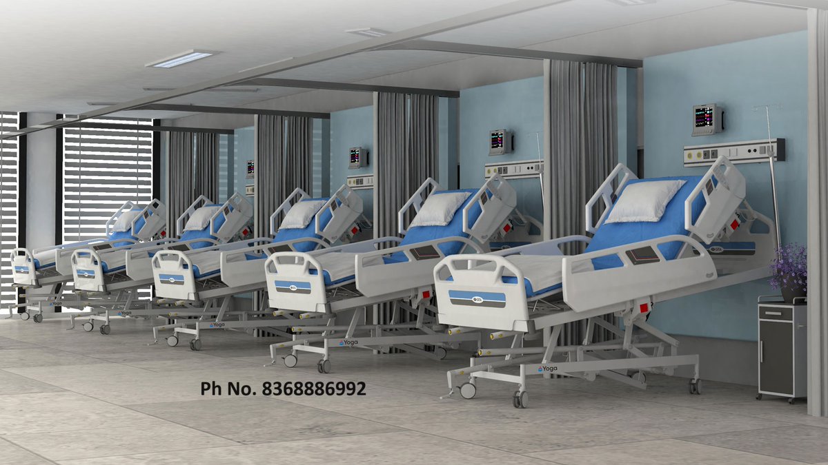 🏥 Need a hospital bed for your loved one in Delhi? Look no further than PH Healthcares! 🛏️

For More : +91 83688 86992
👍For Order/Appointment
#HospitalBedRental #DelhiHealthcare #PHHealthcares #sleepstudy #Delhi #medical #equipment #machineonrent #phhealthcaredelhi #medicaltest