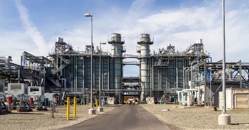 Calpine operates a fleet of modern energy facilities, as well as the single largest geothermal electrical operation in the world. Read more about Calpine’s power generation technologies: