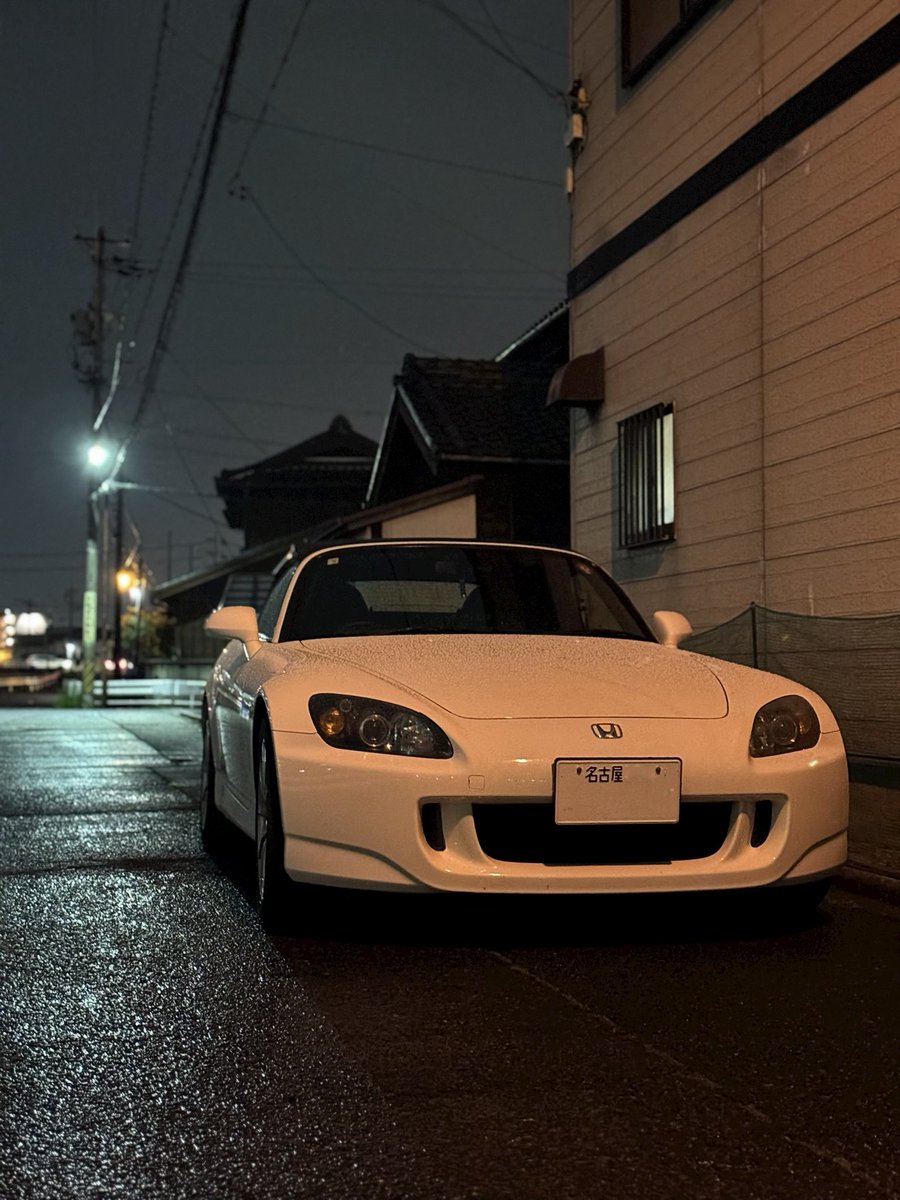 こやま@s2000 tweet media